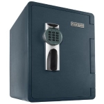 First Alert 2096DF Waterproof Fire Safe