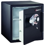 SentrySafe DS3410 Fire Safe 
